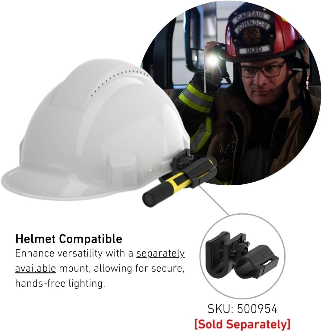Thumbnail 4 de Ledlenser EX4 ATEX Zone 0 LED Intrinsically Safe Pen Torch