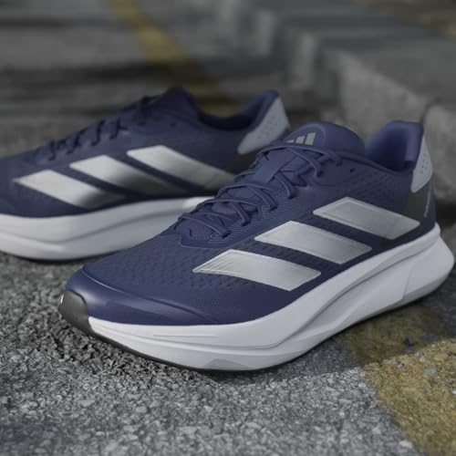 Thumbnail 19 de adidas Hombre Duramo SL 2: zapatillas de running en Dark Blue con amortiguación LIGHTMOTION