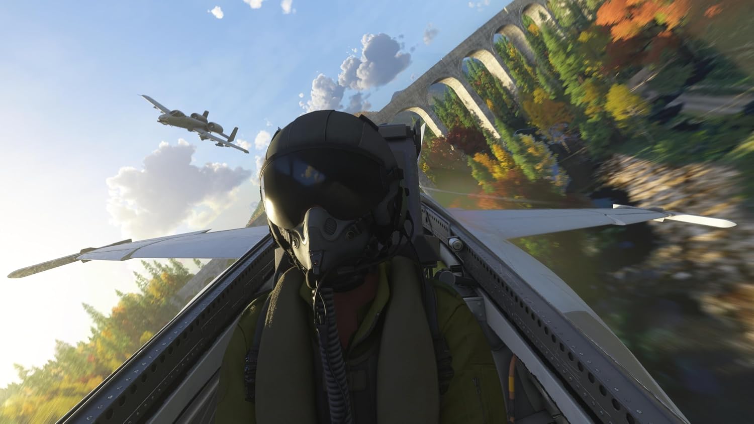 Thumbnail 6 de Microsoft Flight Simulator Premium Deluxe Steelbook Edition – per PC e Xbox Series X|S