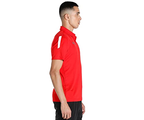 Thumbnail 3 de PUMA teamLIGA Sideline Polo