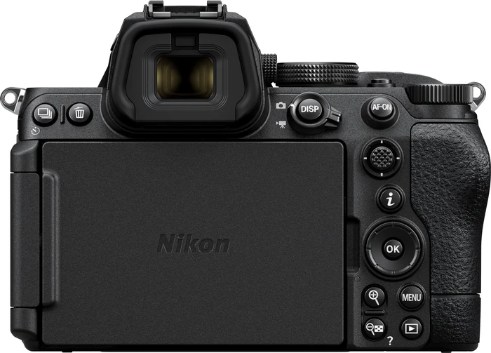 Thumbnail 12 de Nikon Z5 II with 50mm Portrait Set – kompakte Vollformat-Möglichkeiten für Porträtfotografie
