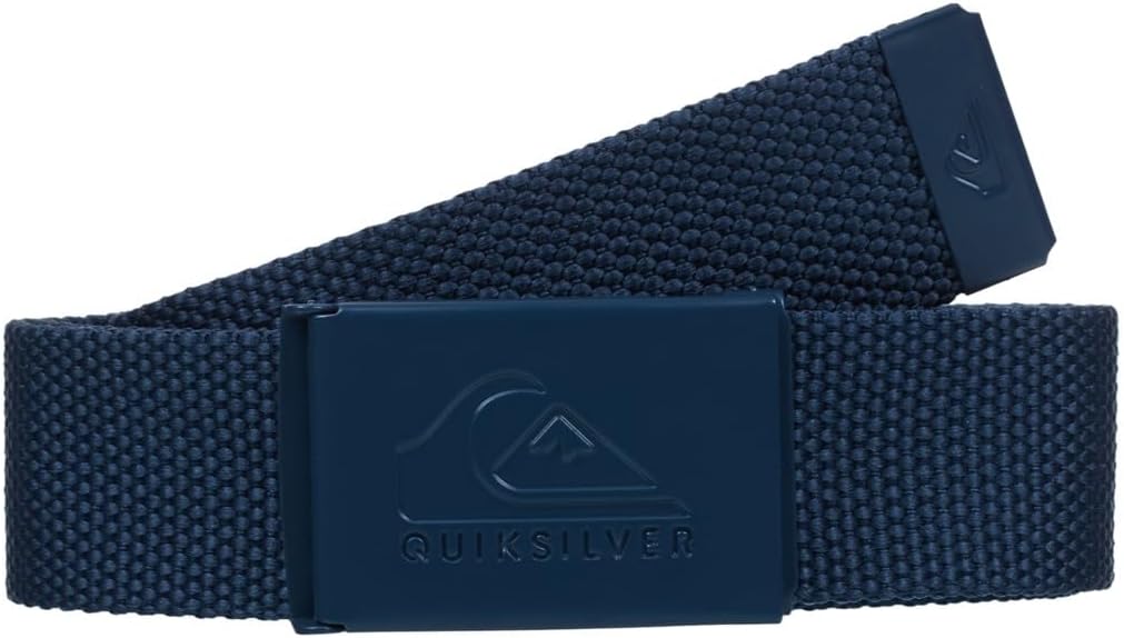 Detalle de Quiksilver Principal - Ceinture tissée pour Homme