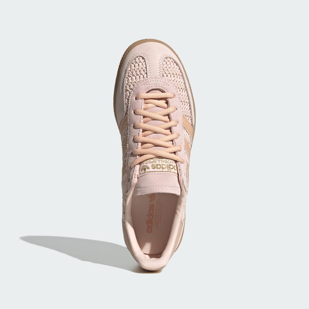 Thumbnail 1 de Adidas Handball Spezial Rosa: ficha de compra para la zona de juego
