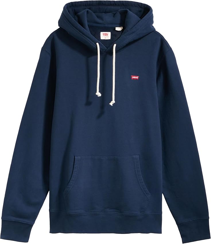 Detalle de Levi's Sweatshirt Hoodie L sudadera 1 unidad