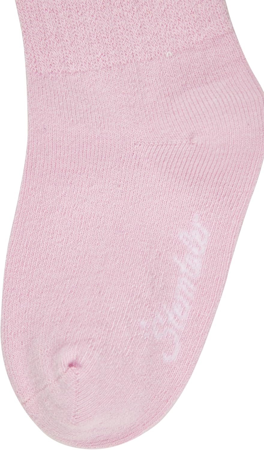 Detalle 1 de Sterntaler Socken Doppelpack Coolmax Rippe – kurz & klimaregulierend für Baby und Kinder