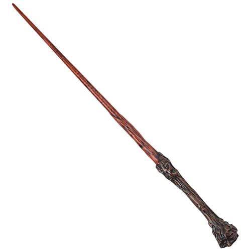 Detalle de Wizarding World Harry Potter - Baguette Magique 30 cm – Accessoire officiel à collectionner