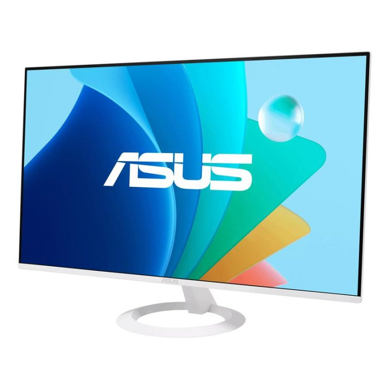Detalle de Monitor ASUS VZ279HG-W 27" IPS 120 Hz/1 ms, sin marco y Adaptive Sync