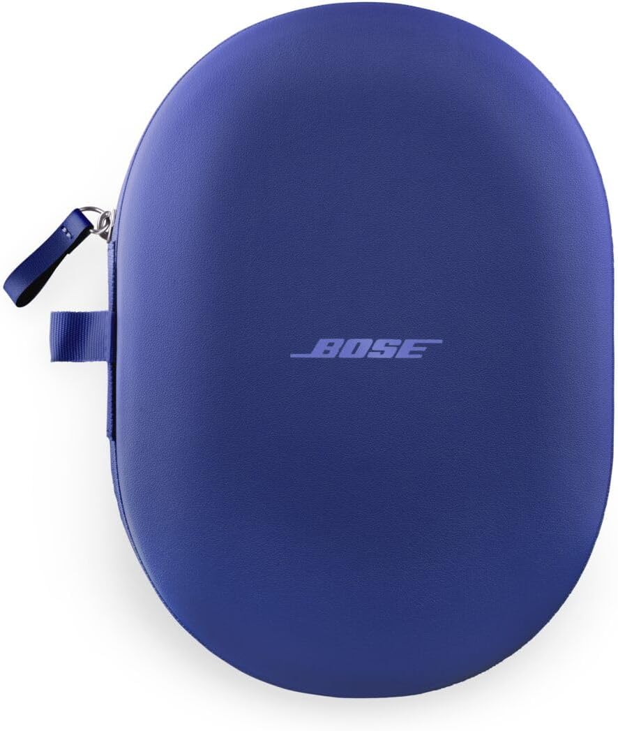 Detalle 2 de Bose QuietComfort Ultra Bluetooth 2. Gen. 30 h