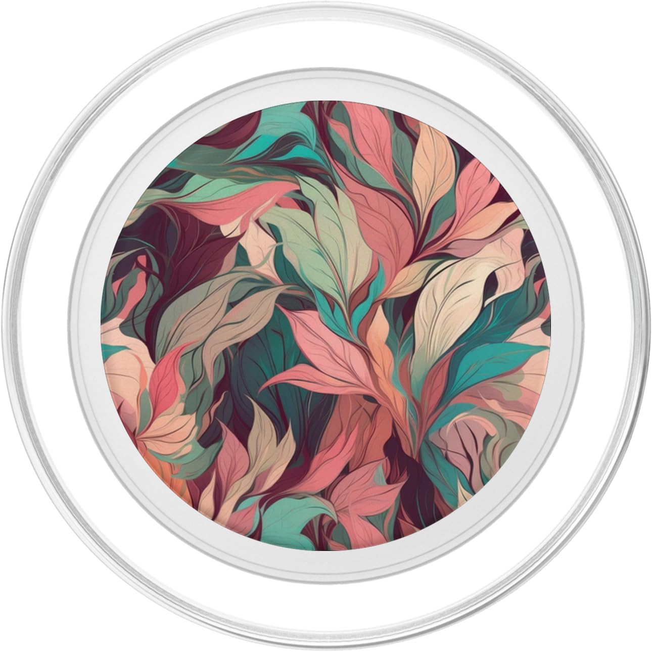 Thumbnail 1 de PopSockets PopGrip pour MagSafe pastel