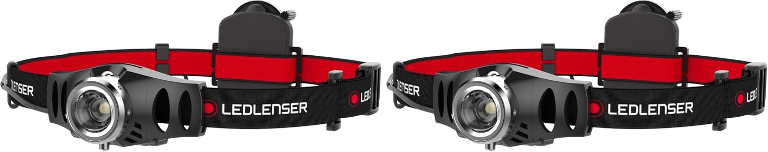 Thumbnail 5 de Ledlenser H3.2 Stirnlampe 120 Lumen 🔦
