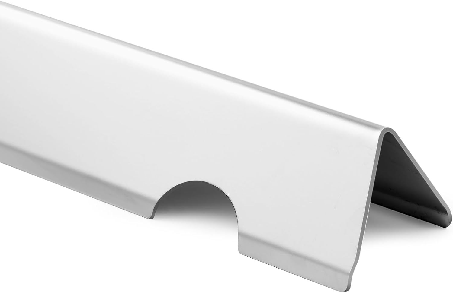 Thumbnail 3 de Ersatz-Aromaschienen 66032 (Set mit 5) für Weber Genesis II/LX & GS4 – Hitzeschild für gleichmäßige Hitze