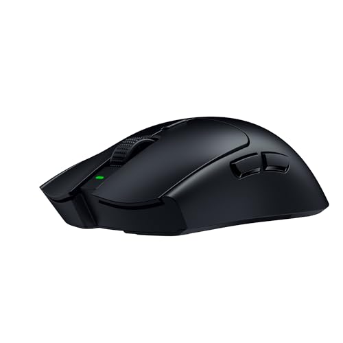 Thumbnail 10 de Razer Viper V3 HyperSpeed: ratón inalámbrico para esports con sensor Focus Pro 30K