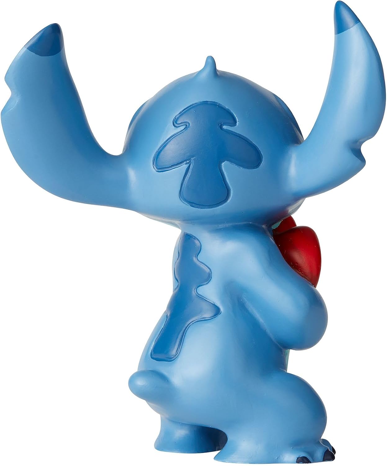 Thumbnail 3 de Disney Showcase Stitch Heart Figurine
