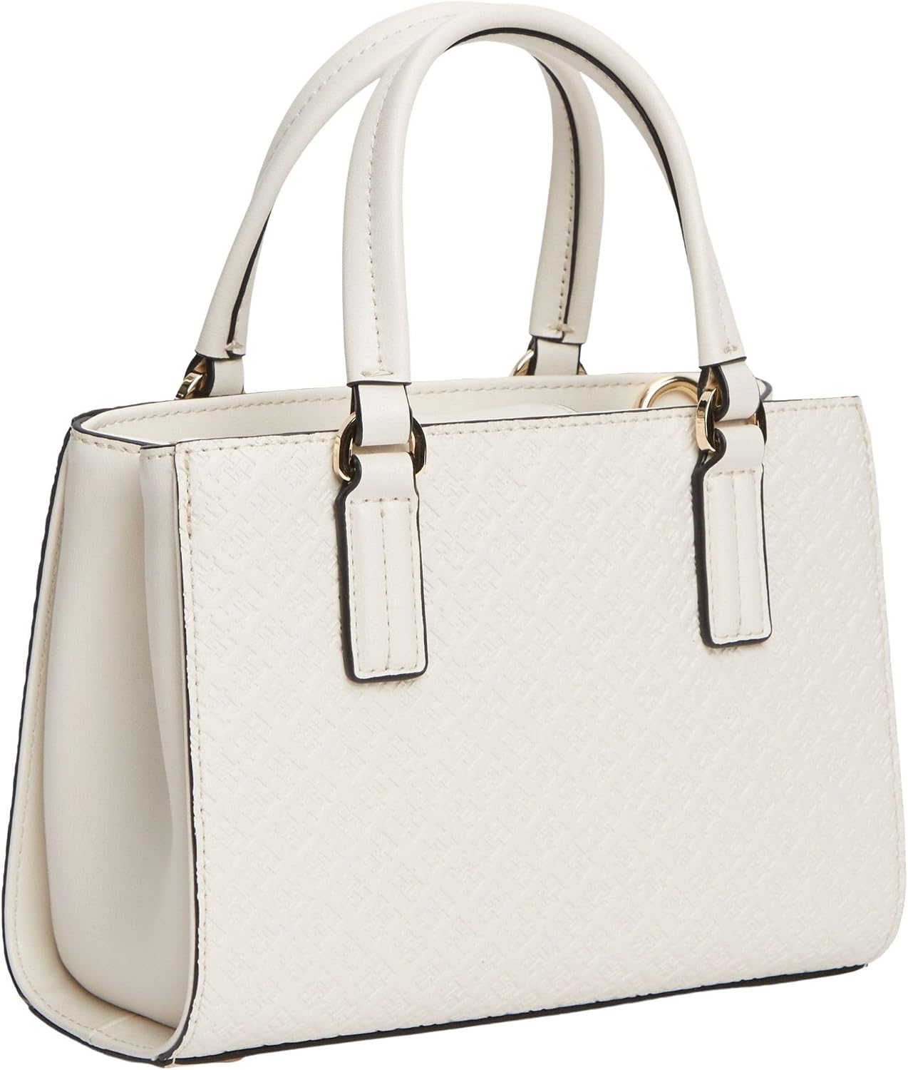 Detalle 2 de Tommy Hilfiger TH Daily Mini Tote — fourre-tout femme, taille unique