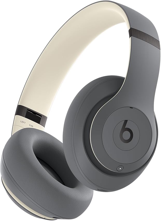 Thumbnail 6 de Beats Studio Pro Auriculares Bluetooth con Cancelación de Ruido