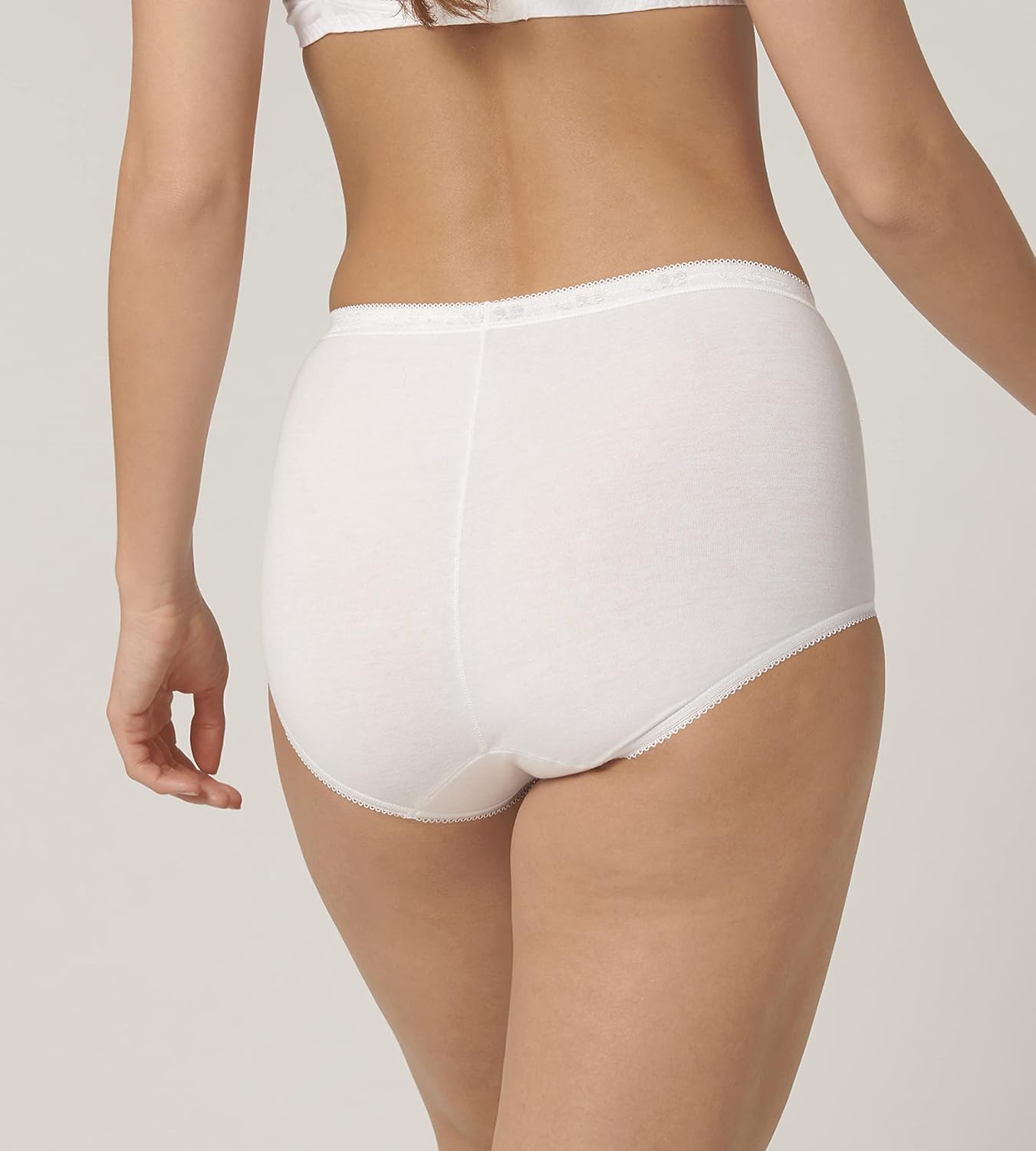 Thumbnail 1 de Sloggi Basic+ Maxi C3p – Lot de 18 sous-vêtements femmes