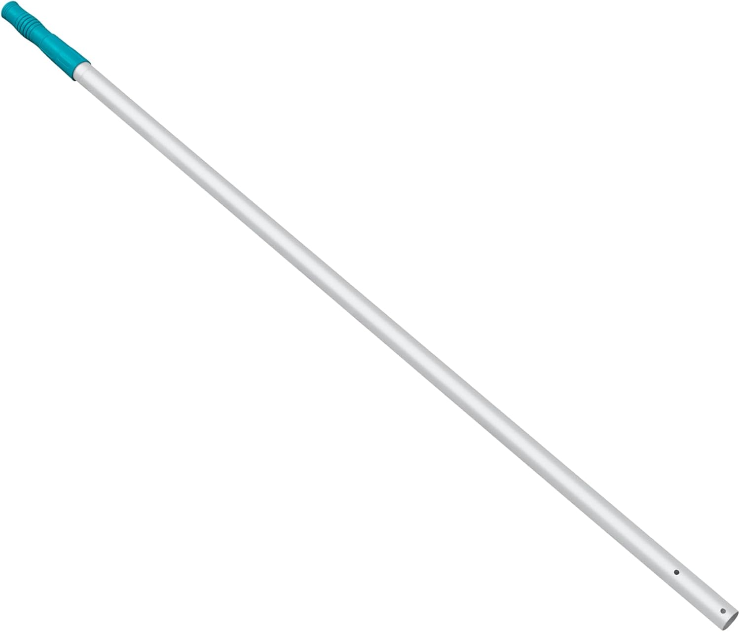 Detalle de Bestway 58279-6 Asta per accessori pulizia piscina (attacco 30 mm, 360 cm)