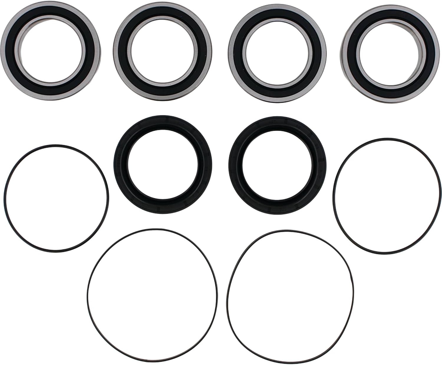 Detalle de Pivot Works PWRWK-Y30-700 Rear Bearing Kit 1.05lb ⚙