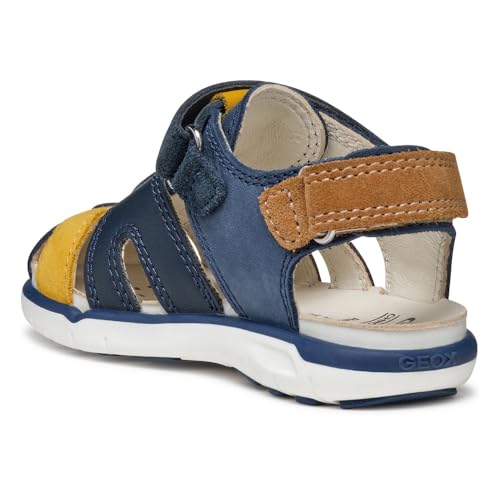 Thumbnail 5 de Geox B Sandal Delhi Boy A sandalia 22 EU