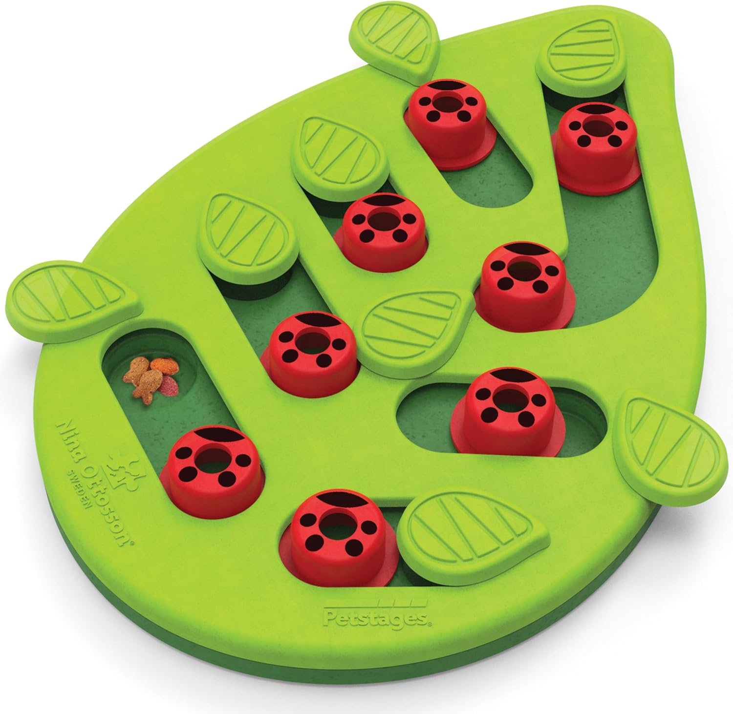 Detalle de Catstages Nina Ottosson Buggin' Out Puzzle & Play