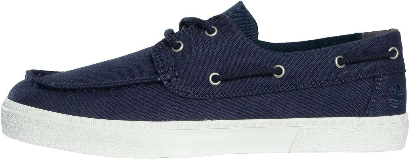 Thumbnail 1 de Timberland Union Wharf 2.0 EK+ Scarpe da ginnastica uomo: stile sostenibile e comfort quotidiano