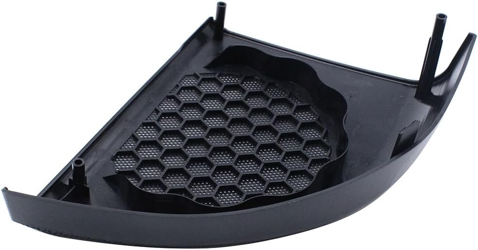 Thumbnail 1 de SHLPDFM Black Front Right Door Speaker Cover Mercedes