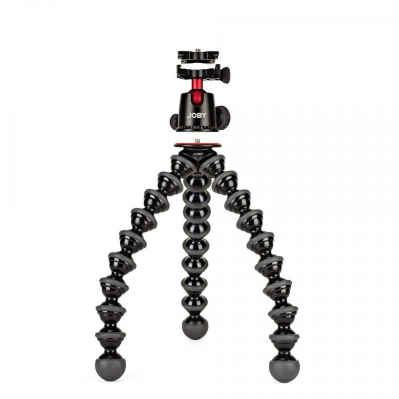 Thumbnail 2 de Joby GorillaPod 5K Trípode Flexible para Cámara Negro