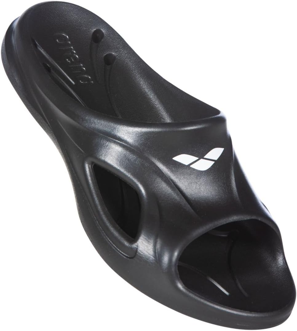 Thumbnail 3 de arena Hydrosoft II Junior Hook ciabatte piscina bambino unisex con soletta ergonomica