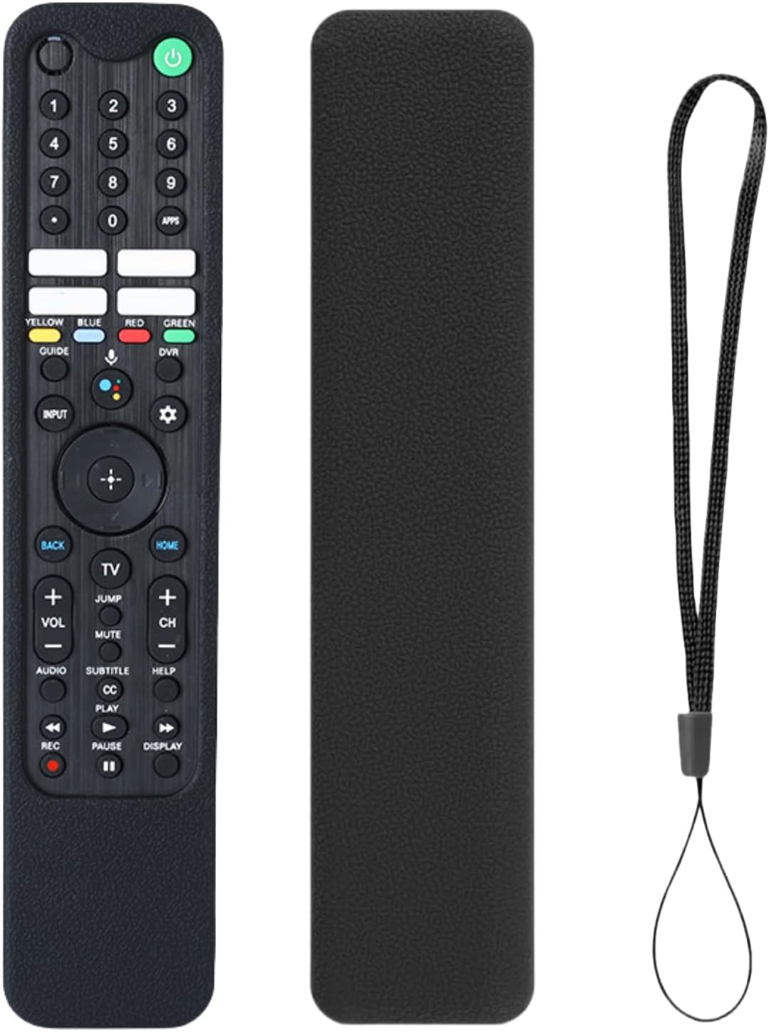 Thumbnail 6 de Remote Cover Case for Sony TV Remote Control