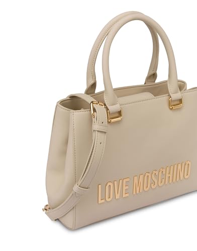 Detalle 2 de Love Moschino Jc4022pp1mkd0110 bolso hecho a mano, talla única