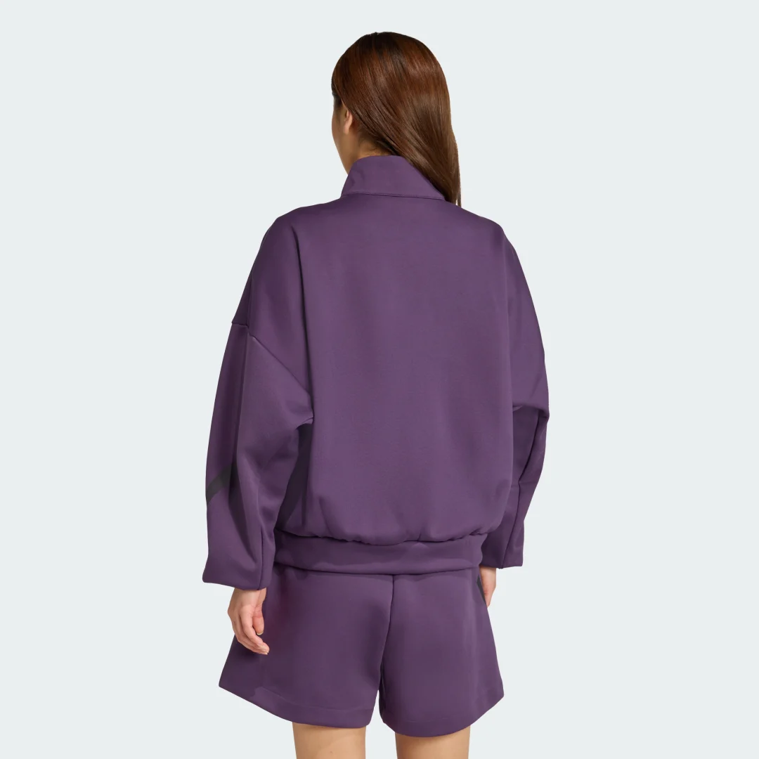 Detalle 2 de Adidas Z.N.E. Chaqueta deportiva