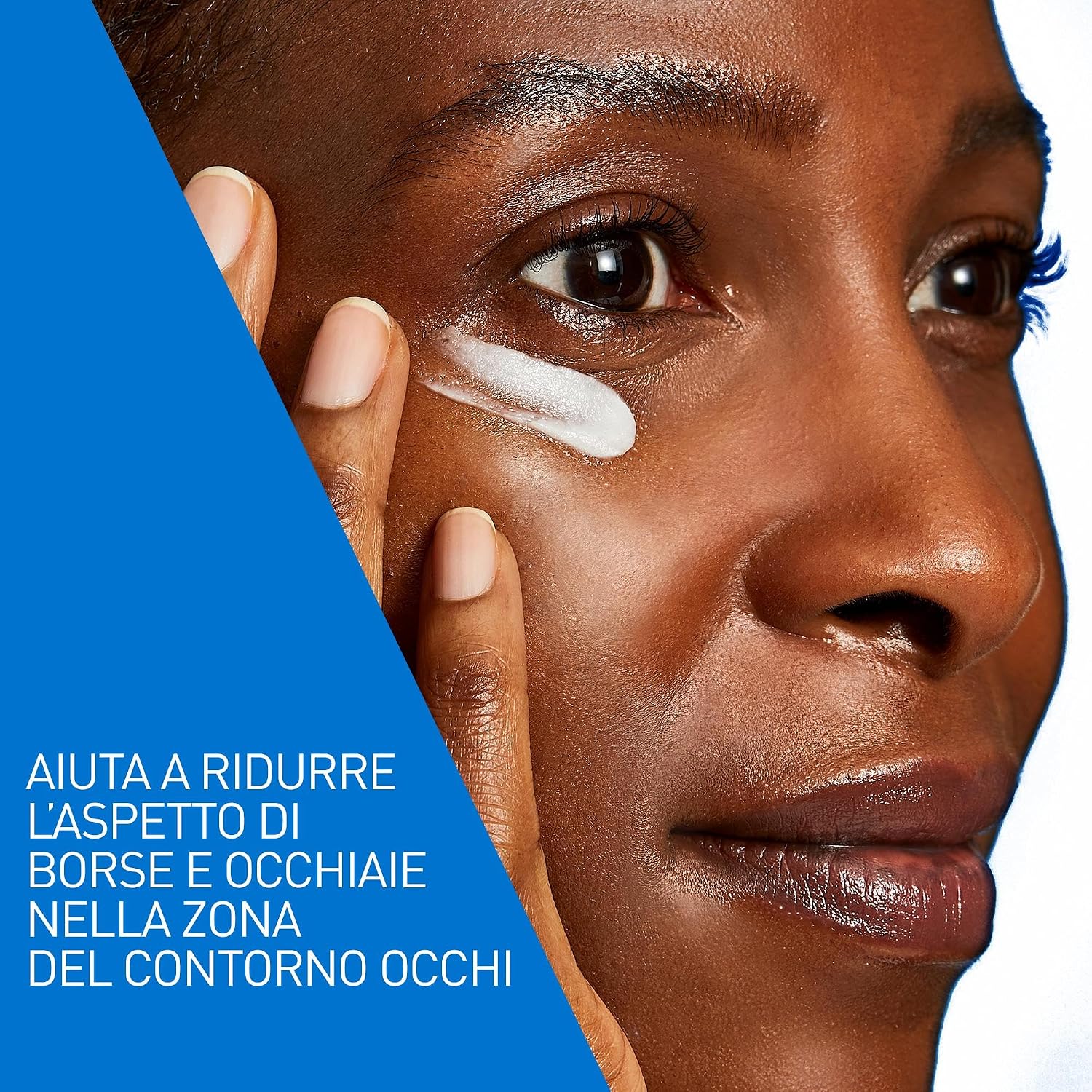 Thumbnail 2 de CeraVe Crema Contorno Occhi Riparatrice – riduce borse e occhiaie, idratante 15 ml