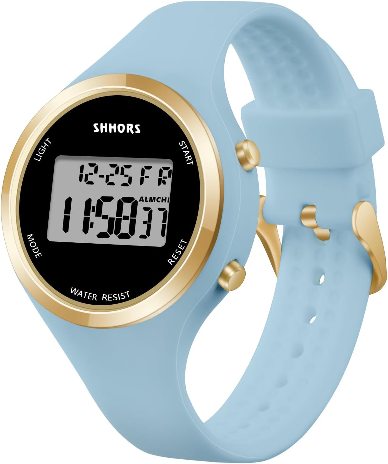 Detalle de OFFCUP orologio donna digitale con LED