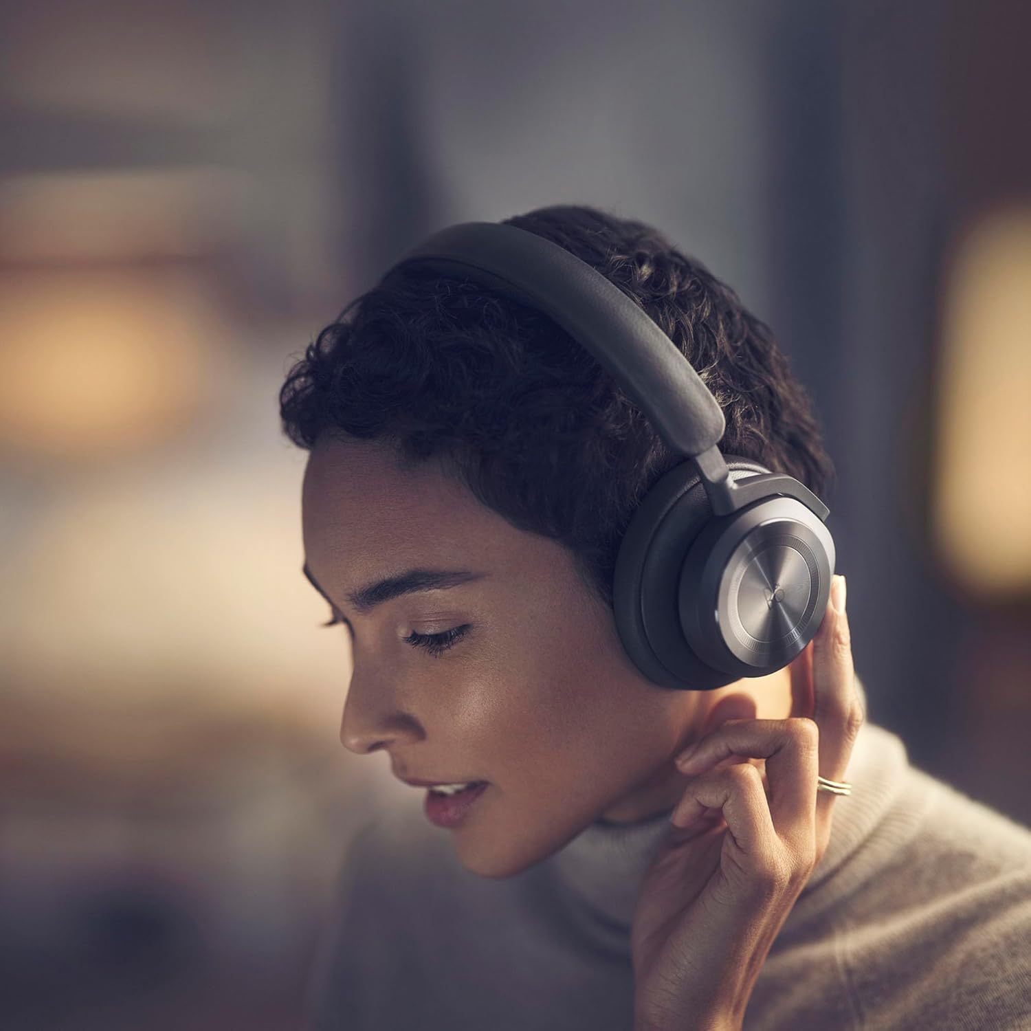 Thumbnail 5 de Bang & Olufsen Beoplay HX Kopfhörer 40 h