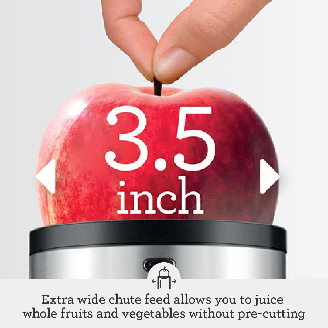 Thumbnail 5 de Breville juicer 70 fl oz