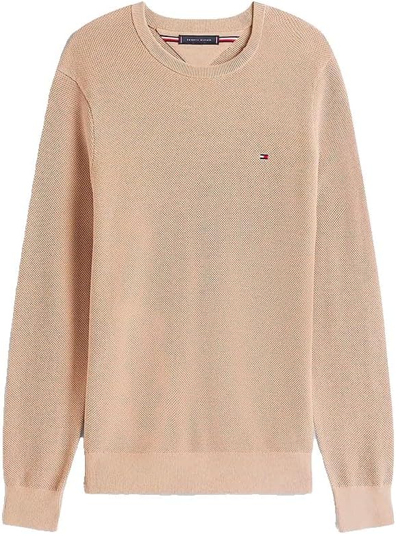 Detalle 2 de Tommy Hilfiger Pullover Essential Crew