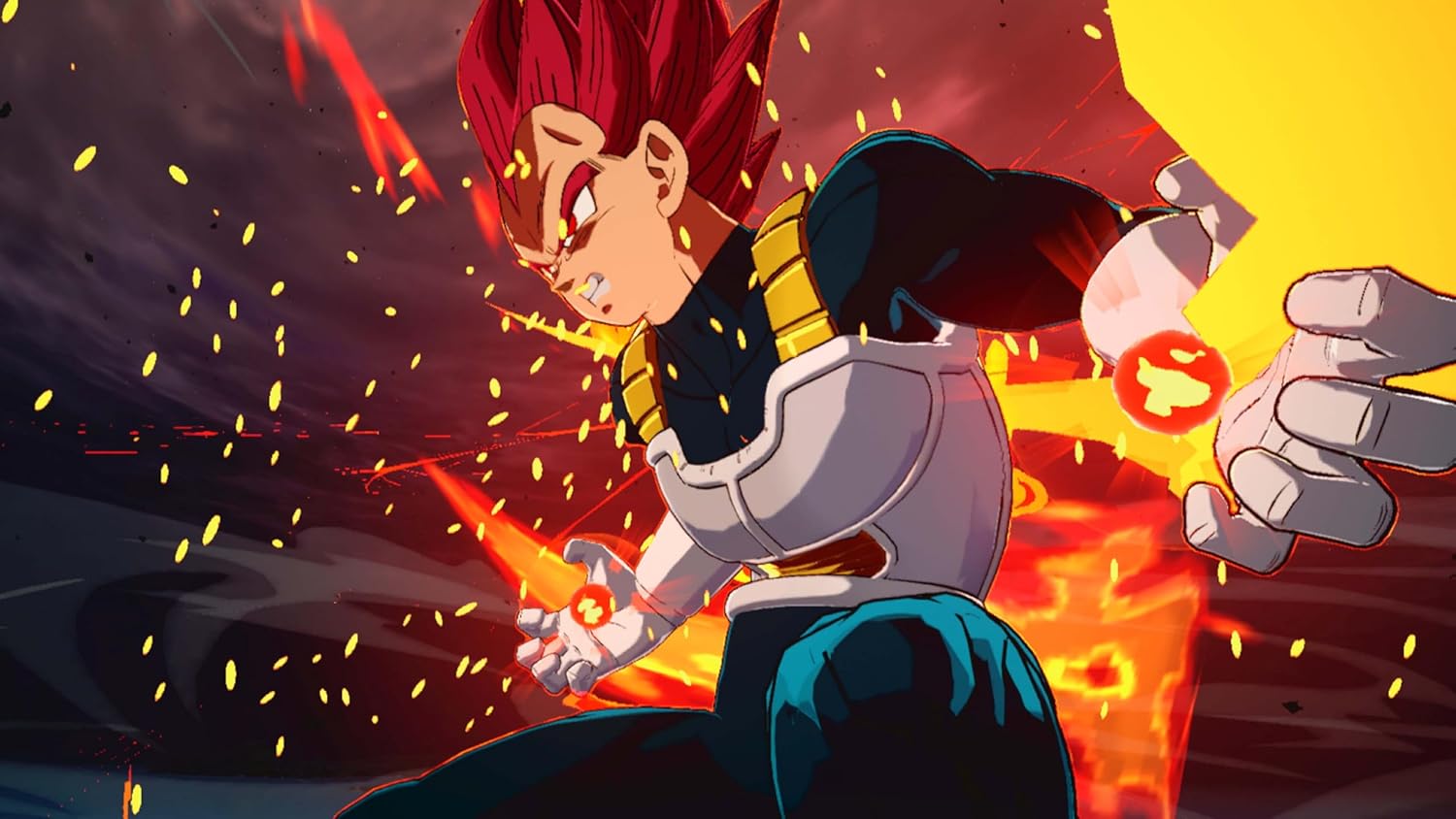 Thumbnail 2 de Dragon Ball Sparking! Zero for Nintendo Switch (Switch)