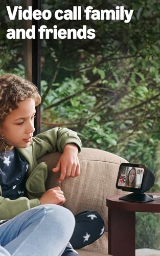 Thumbnail 7 de Amazon Echo Show 5 (newest model) in Charcoal