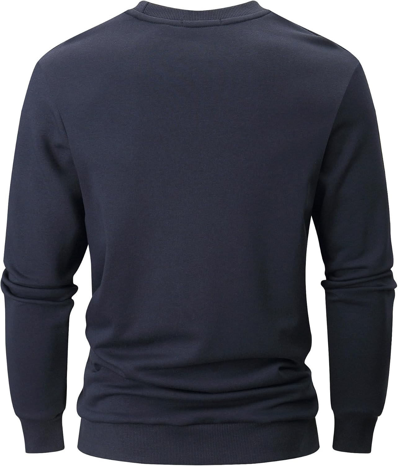 Detalle de VEIISAR Sweatshirt Herren 310 g/m²