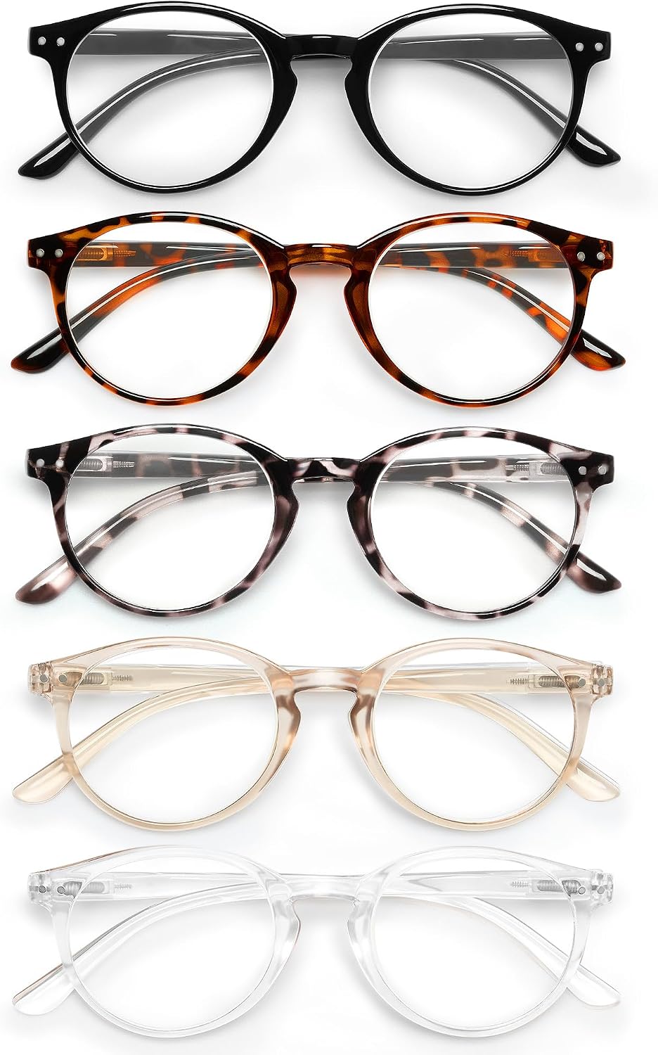 Detalle de JOLISU Reading Glasses, 2.0