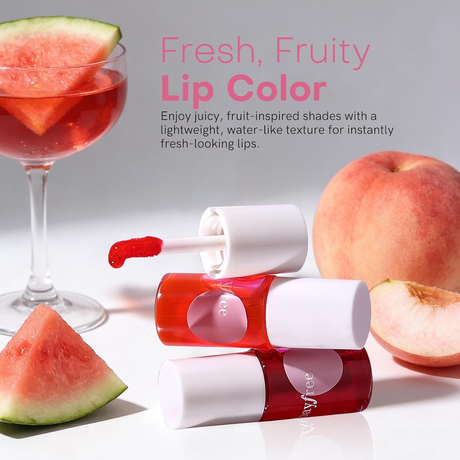 Thumbnail 6 de bayfree Lip Tint Set, 2-Piece
