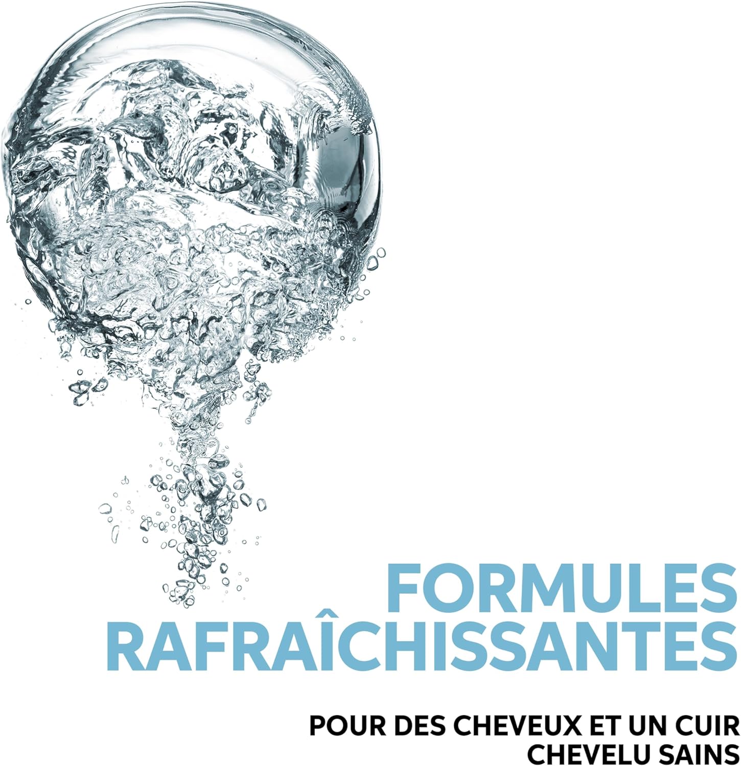 Thumbnail 3 de Wella Professionals INVIGO SCALP BALANCE Shampoing doux sans parfum pour cuir chevelu sensible