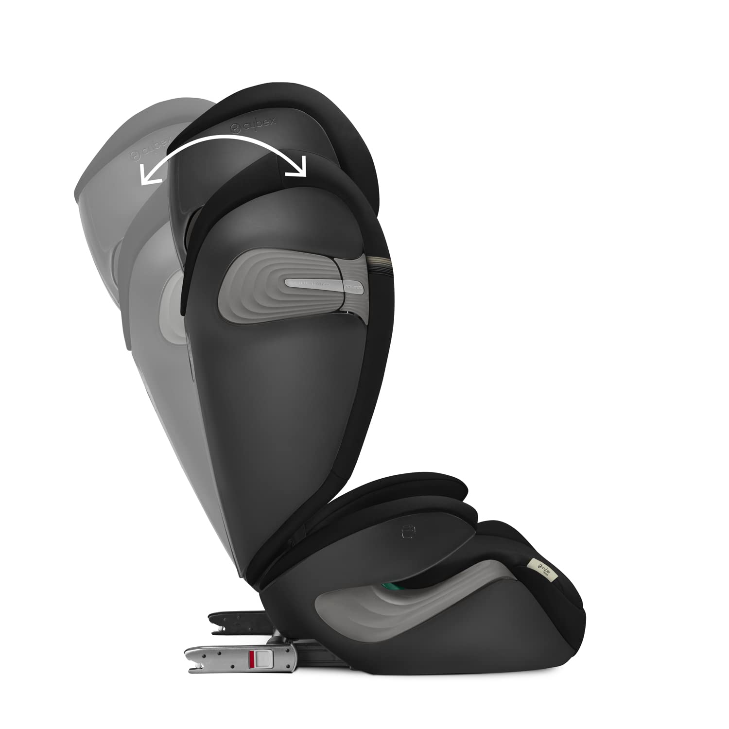 Thumbnail 6 de CYBEX Gold Solution S2 i-Fix 100–150 cm