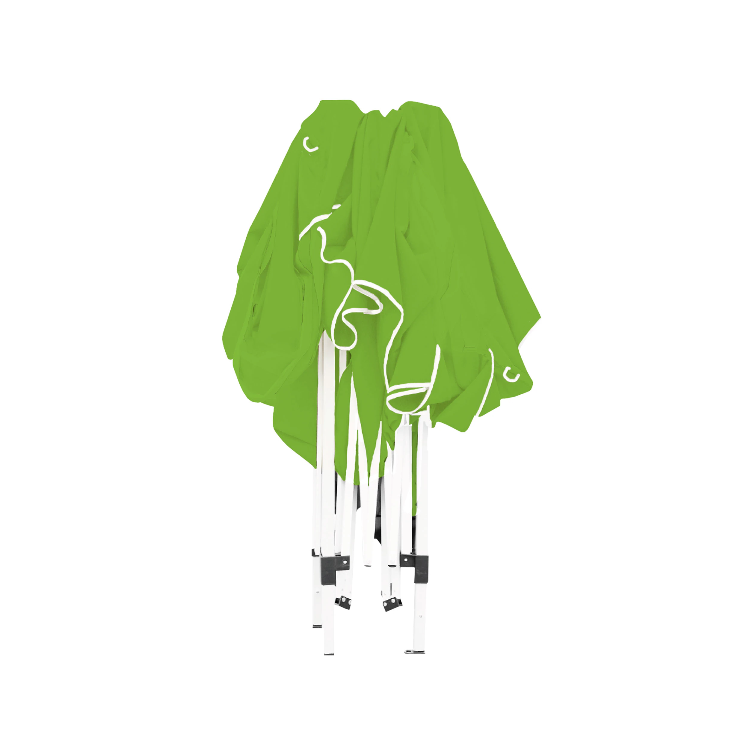 Thumbnail 1 de Olsson and Brothers Compact Wasabi 3x3m 📷