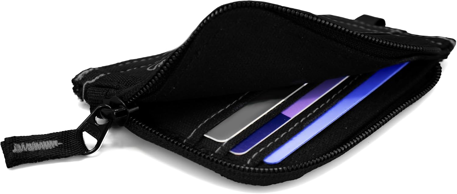 Detalle 2 de Dolly Noire Portafogli Ring Wallet Unisex – Collezione Ufficiale