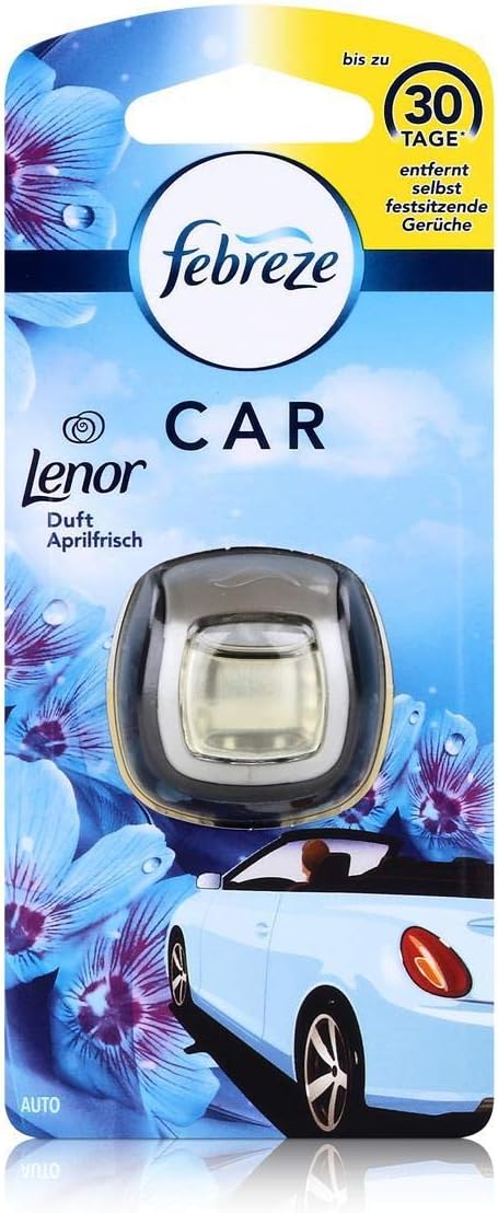 Thumbnail 6 de AMBIPUR Febreze Auto Clip Duftreiniger