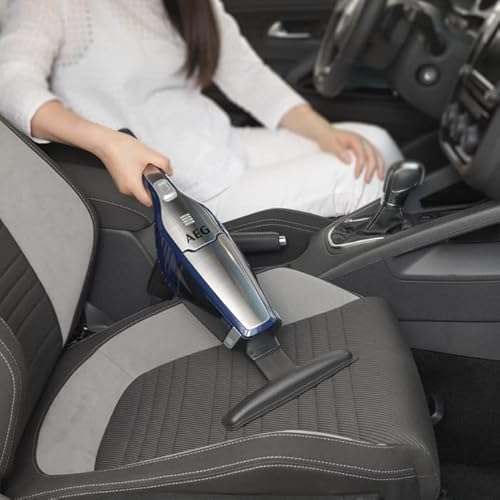Thumbnail 7 de AEG AKIT 360+ accesorio aspirador de mano para coche