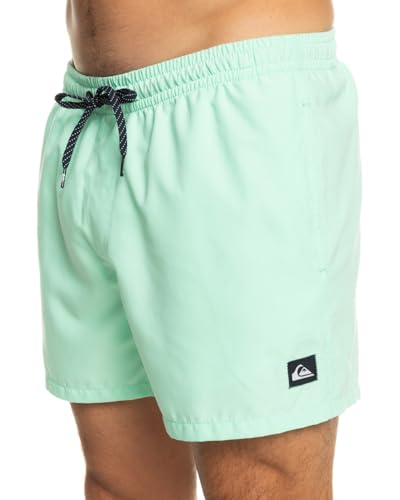 Thumbnail 4 de Quiksilver Everyday Volley 15" Bañador para Hombre – Blue Green, L