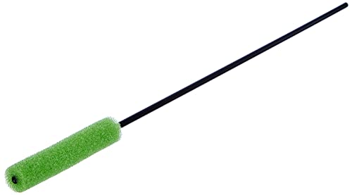 Detalle 1 de Hohner 9508 Flauta de Plástico: melodía suave para principiantes, de una pieza