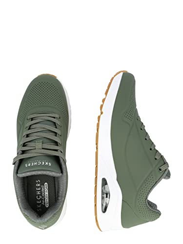 Detalle 2 de Skechers Uno Stand On Air 46 EU, zapatillas hombre